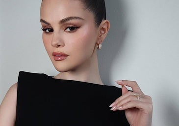 El truco para hacerte la manicura más estilosa y buscada en casa: las uñas baby boomer más fáciles